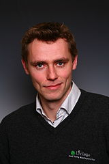 Foto: Senterpartiet
