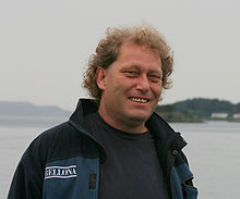Foto: Jarle Vines / Wkimedia Commons