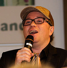 Foto: Ernst Vikne / Wikimedia Commons