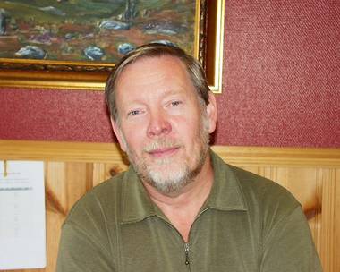Foto: Bø kommune