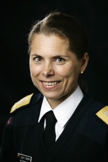 Foto fra Forsvaret