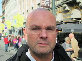 Foto: Kjetil Ree / Wikimedia Commons