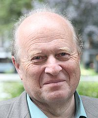 Foto: Hans A. Rosbach / Wikimedia Commons