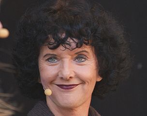 Foto: Kjetil Ree / Wikimedia Commons