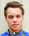 Foto fra Frøya Fotballklubb