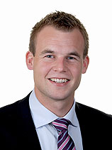 Foto fra Stortinget