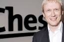 Foto fra Chess